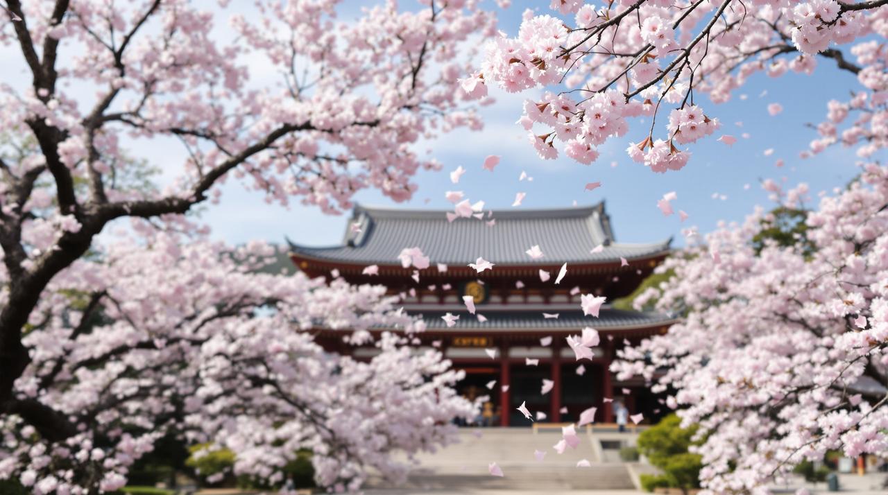 京都印象：千年古都的四季之美，樱花与红叶的浪漫诗篇-极速影院热门推荐