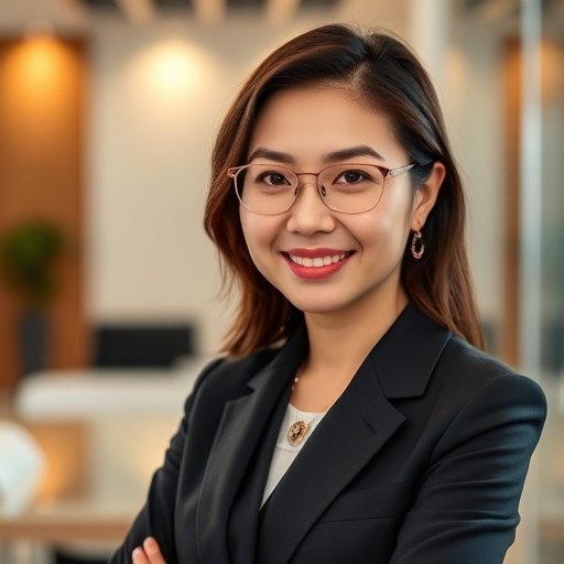 李思琪-极速影院首席内容官